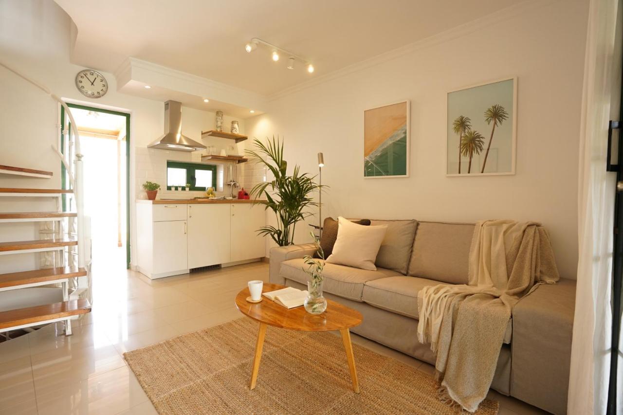 Maspalomas Suite By "The Stay Las Palmas" Vv Bagian luar foto