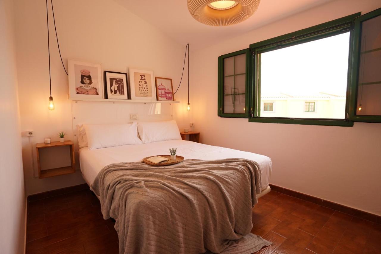 Maspalomas Suite By "The Stay Las Palmas" Vv Bagian luar foto