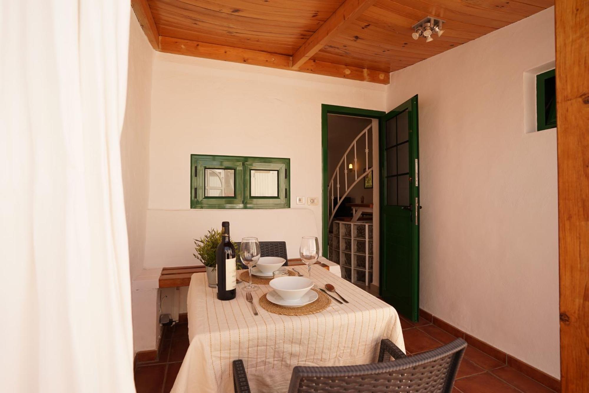 Maspalomas Suite By "The Stay Las Palmas" Vv Bagian luar foto
