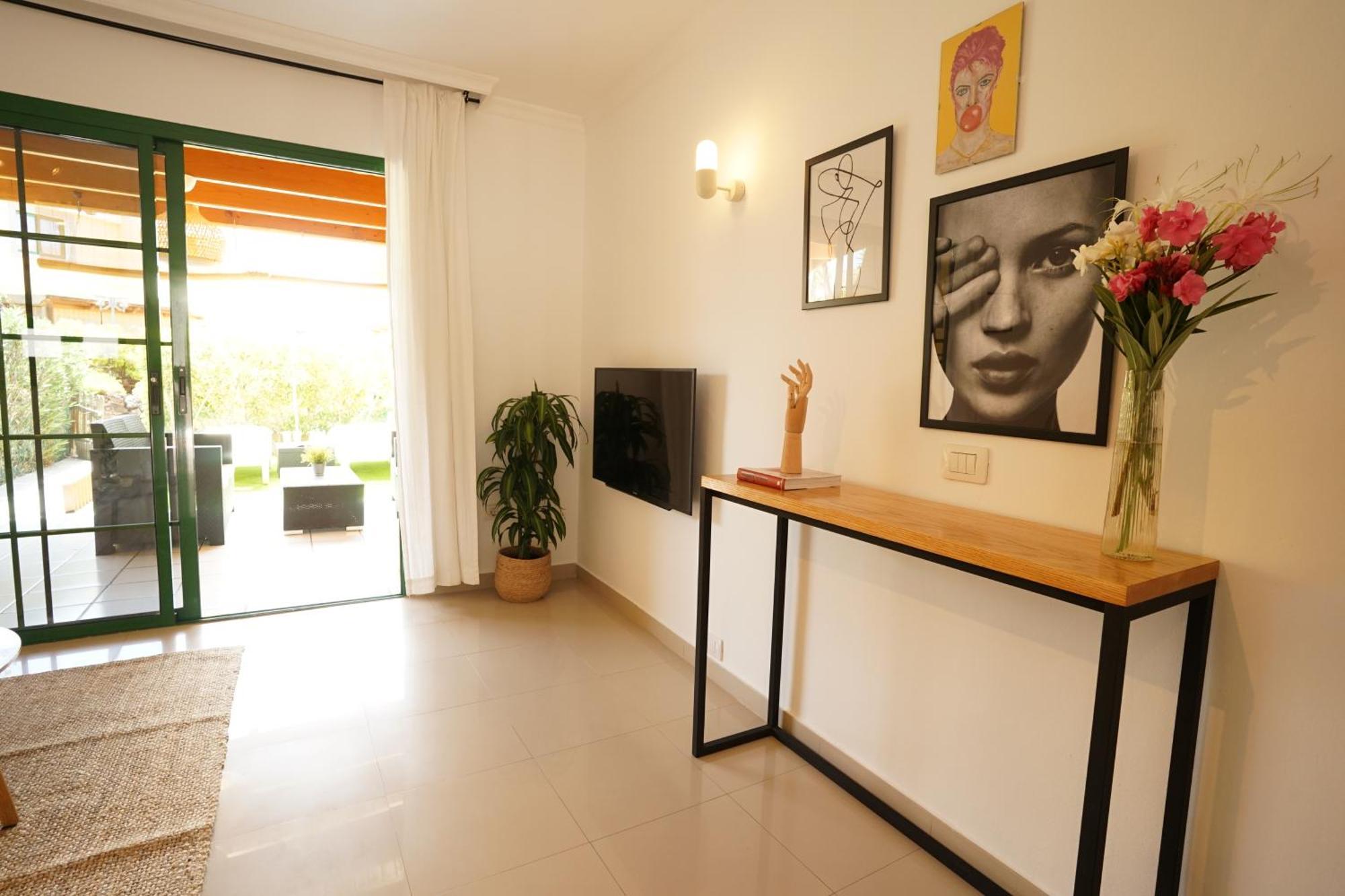 Maspalomas Suite By "The Stay Las Palmas" Vv Bagian luar foto