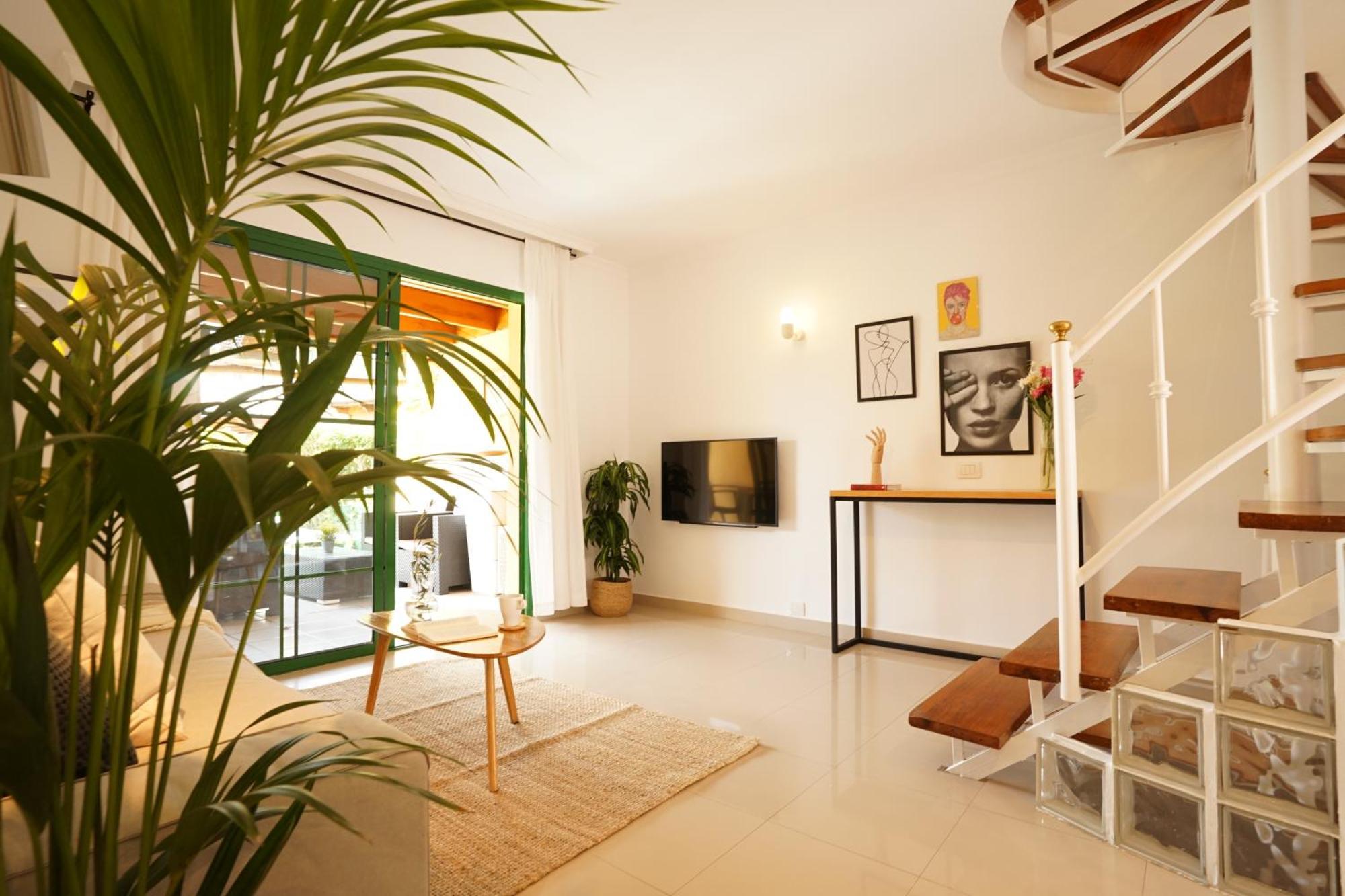 Maspalomas Suite By "The Stay Las Palmas" Vv Bagian luar foto
