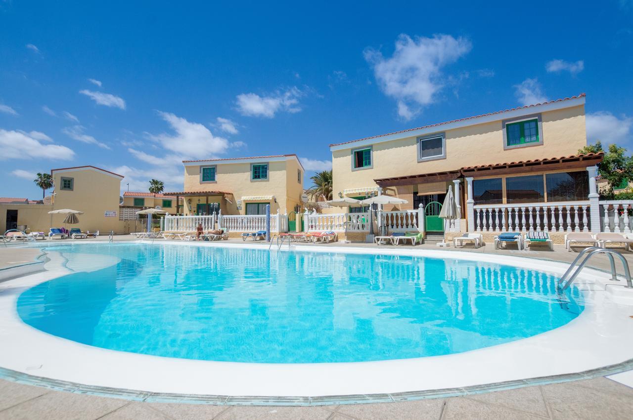 Maspalomas Suite By "The Stay Las Palmas" Vv Bagian luar foto