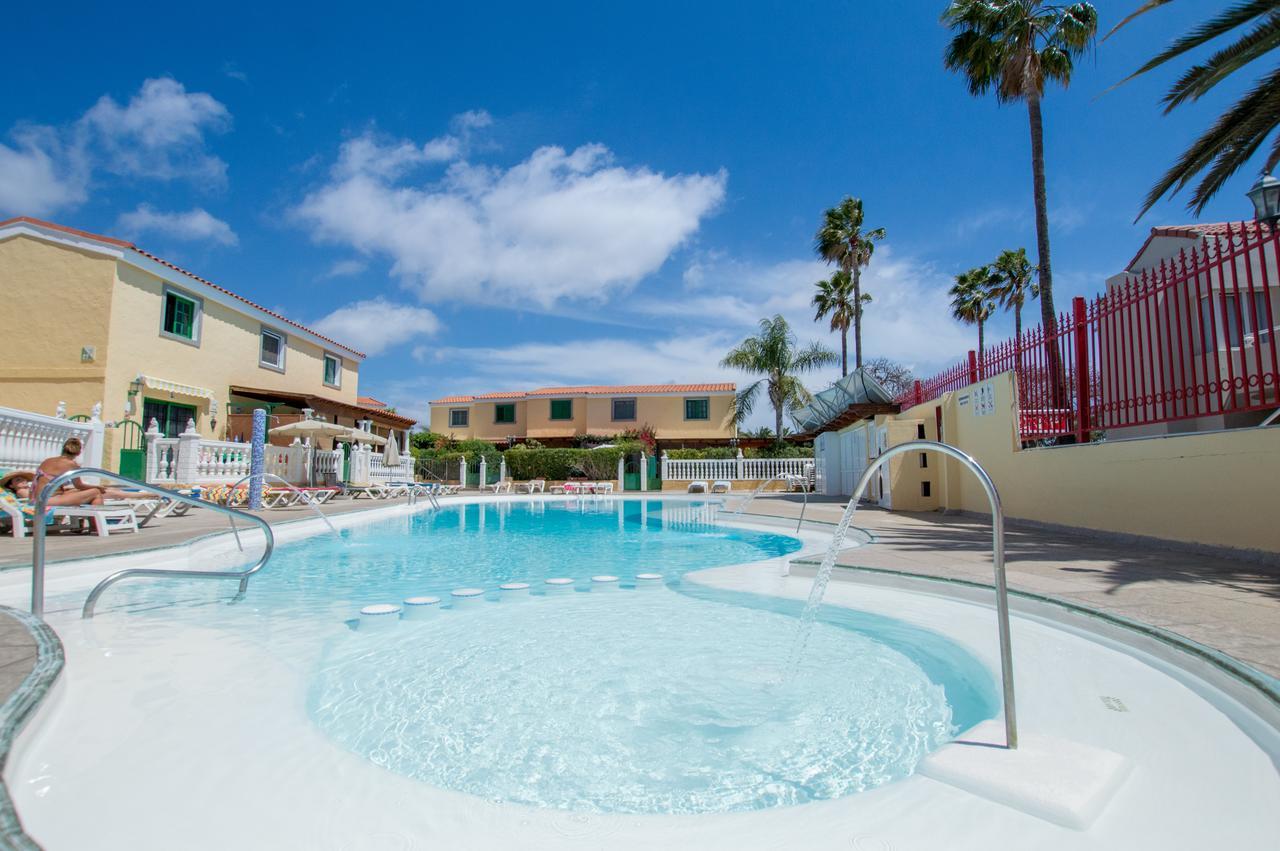 Maspalomas Suite By "The Stay Las Palmas" Vv Bagian luar foto