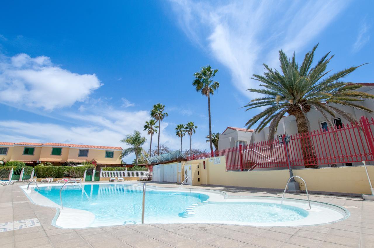 Maspalomas Suite By "The Stay Las Palmas" Vv Bagian luar foto